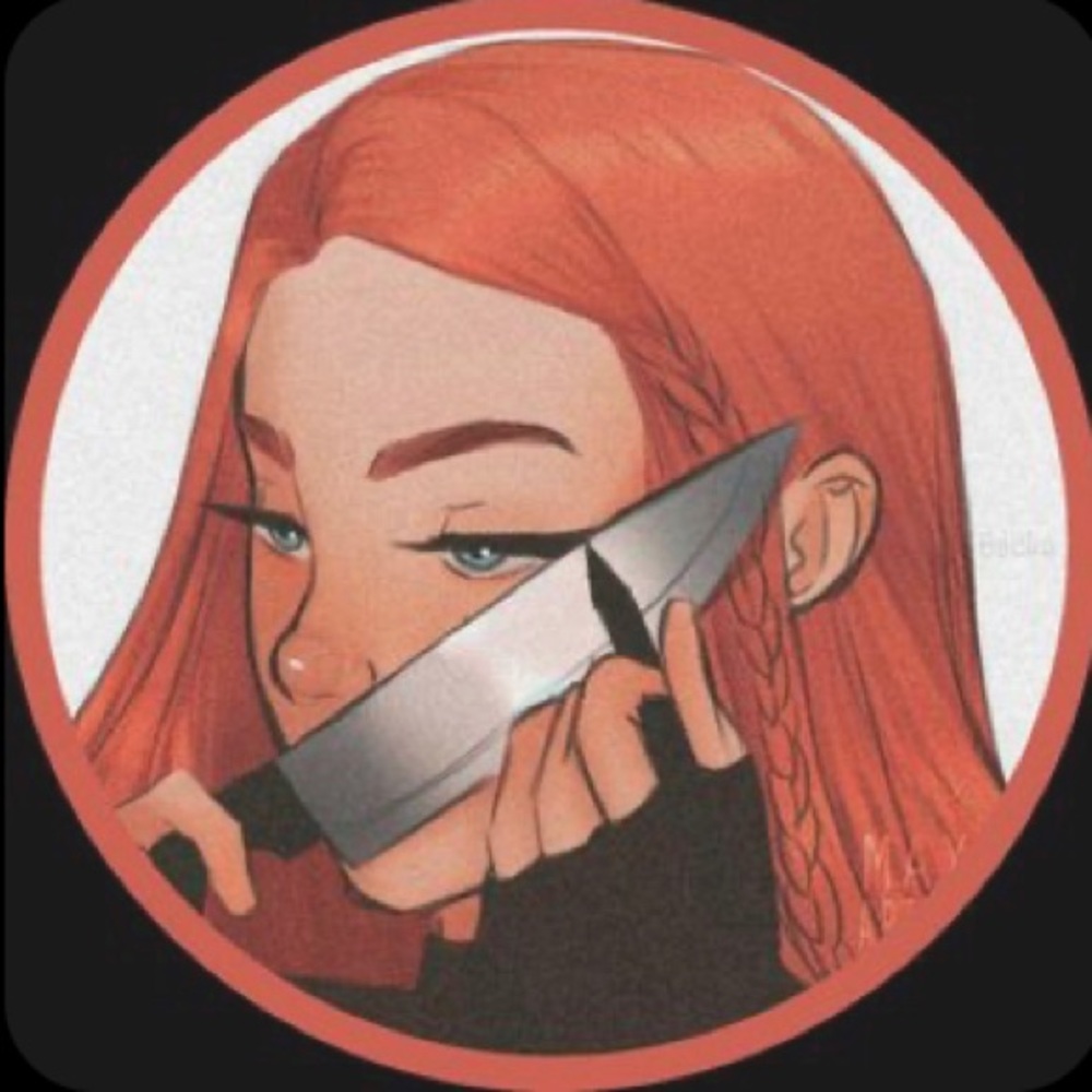 Meet your Posher, Anderson